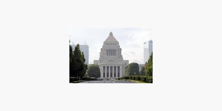 児童ポルノ「単純所持」に罰則・・・出版業界は「家宅捜索の危険性も」と批判