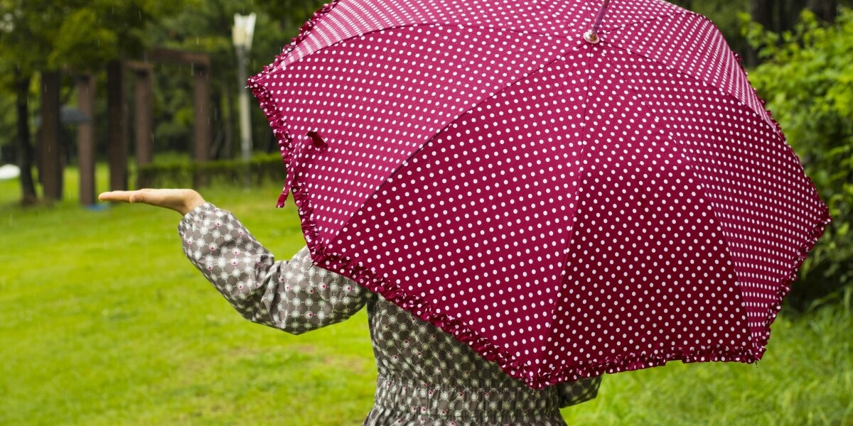 雨の日に繰り返された、ある犯罪。傍聴人も首をひねった「カッパ男」の犯行動機