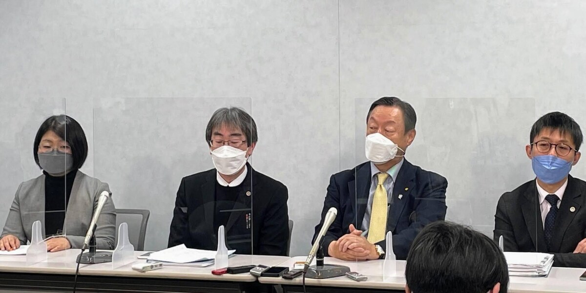 「歪んだ正義感」コリア国際学園を襲った男性に「執行猶予付き」の有罪判決、被害者側は落胆