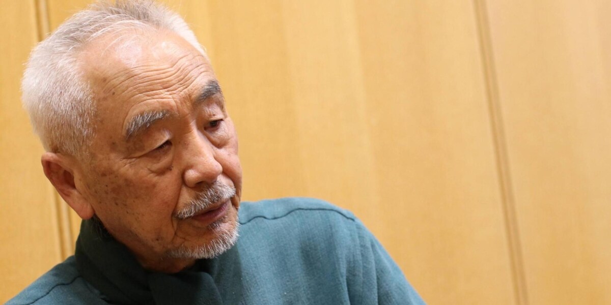 「死を見つめようとしたわけではなかった」 写真家・藤原新也さんが語る「旅と表現」の背骨
