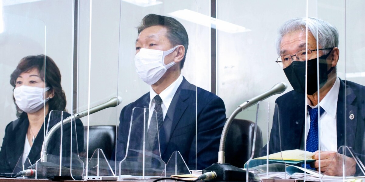 野田聖子議員の夫「警察庁幹部に虚偽情報を漏えいされた」元暴力団報道めぐり国賠提訴