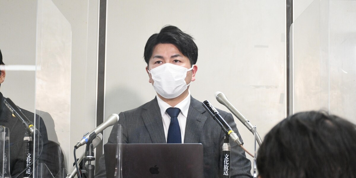 池袋事故の遺族中傷で有罪、松永さん「それでも中傷しますか」　賠償請求にも踏み切る