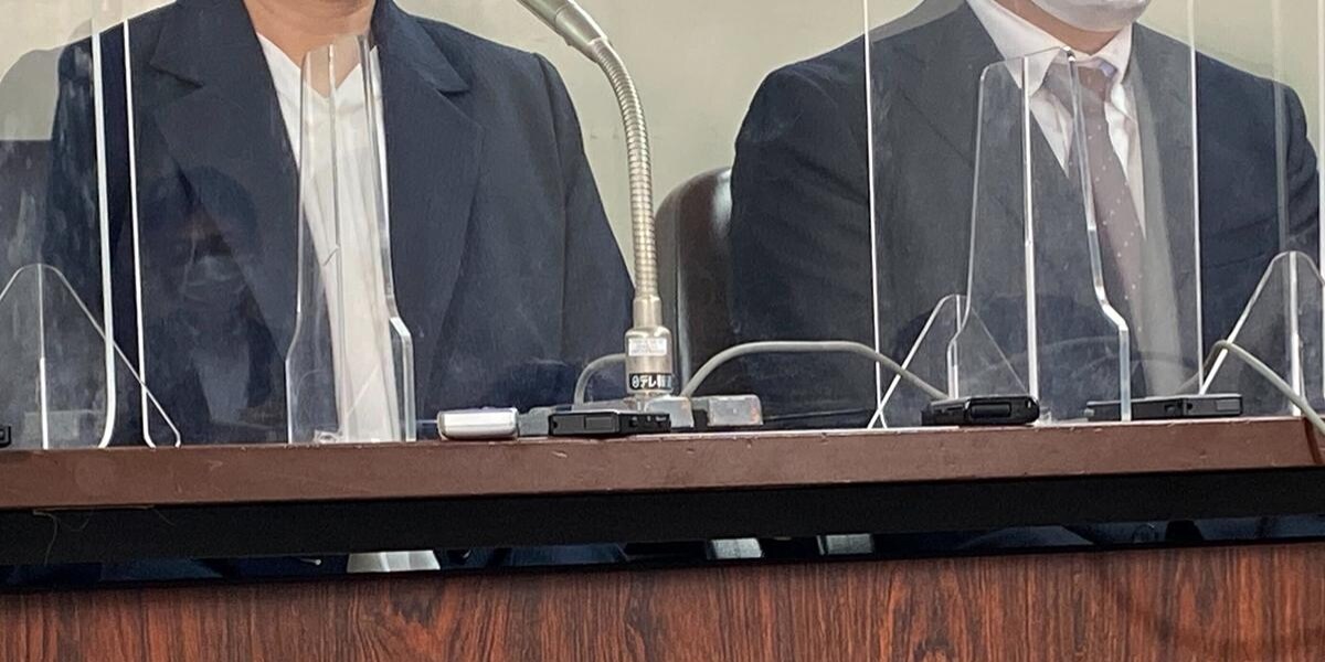 岡口裁判官の不適切投稿めぐる訴訟、原告側が控訴　一審勝訴も「納得いかない部分があった」