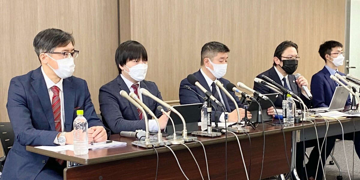 エホバの証人で「児童虐待」か、下着脱ぐよう強要してムチ打ち…元信者ら支援の弁護団「実態を解明したい」