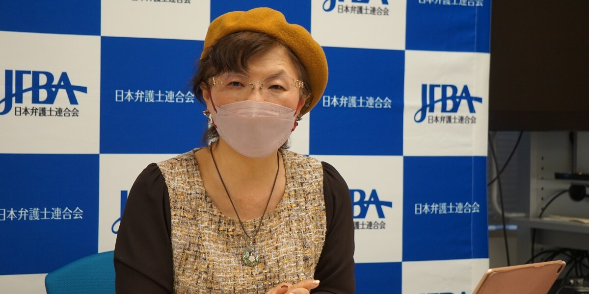 「検察に自浄作用ない」日野町事件の特別抗告、日弁連が批判　再審法の改正求める