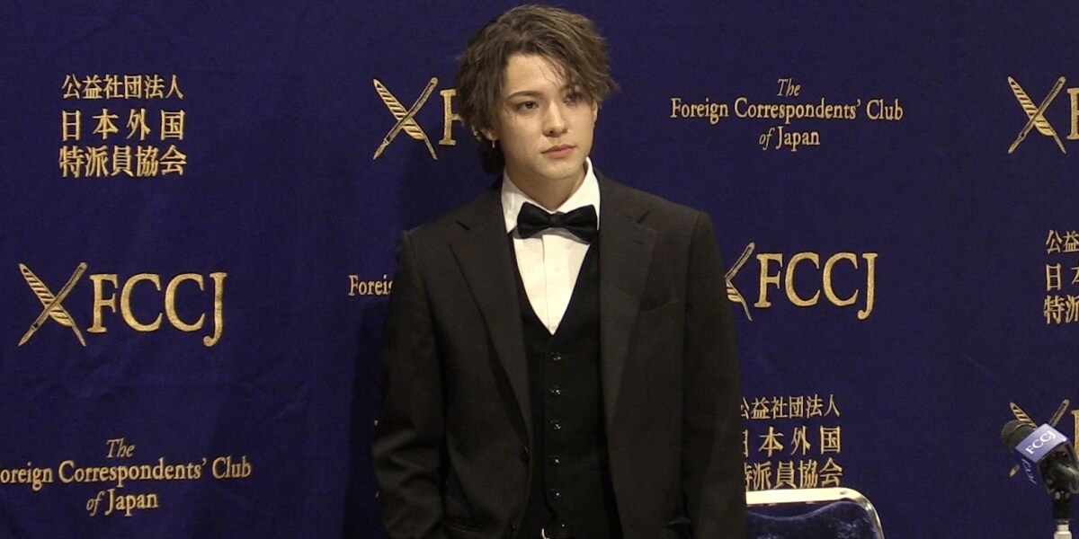 ジャニー氏の「性加害」証言、沈黙してきたメディアに責任は？　NHKディレクターの問いかけ