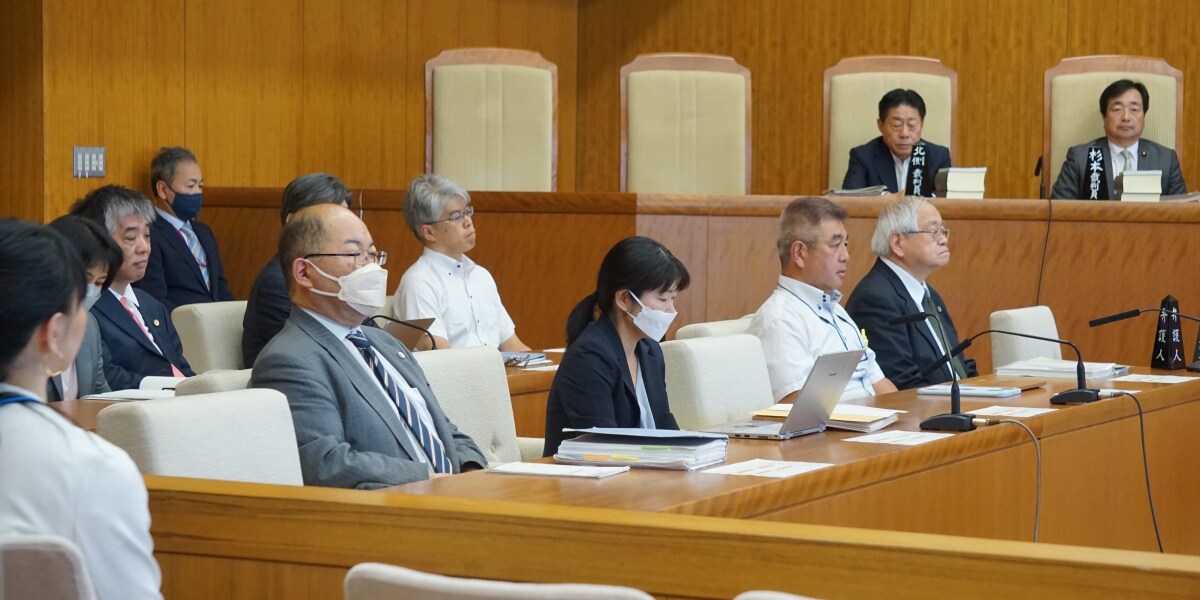 岡口裁判官の弾劾裁判、高裁事務局長が証言 - 弁護士ドットコム