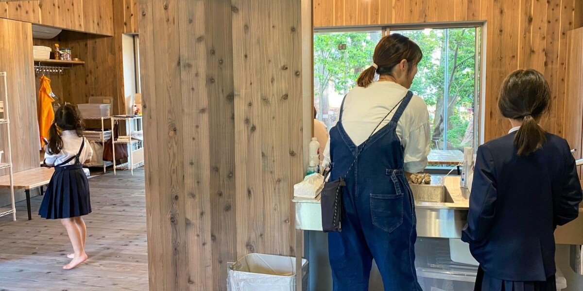 移住先の日本一小さな村で「無料の学童保育」を開設　PRプロの「青い鳥探しはしない」という覚悟