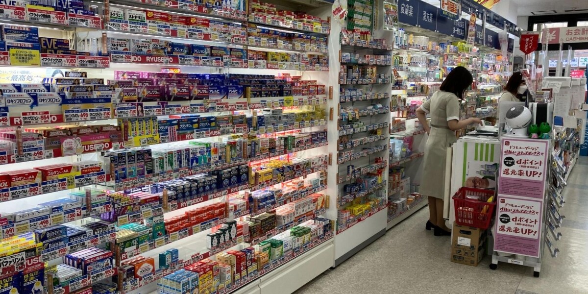 市販薬の濫用対策強化、ドラッグストアの苦悩 「いいから売って