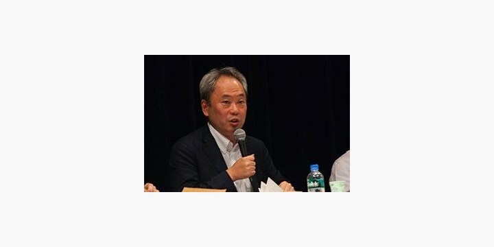 紛争を効率的に解決するために「司法を幅広くとらえるべき」（司法シンポ報告４）