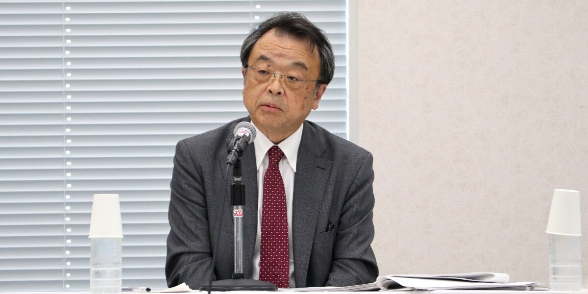 ジャニーズ性加害問題「“拒めば冷遇される”被害者の心情につけこんだ」 特別チームが会見