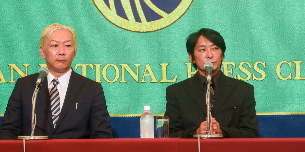 ジャニーズ、当事者の会は「今後に大きな期待」と評価　東山新社長へは「残念」「一切を隠蔽してきた側」と批判も