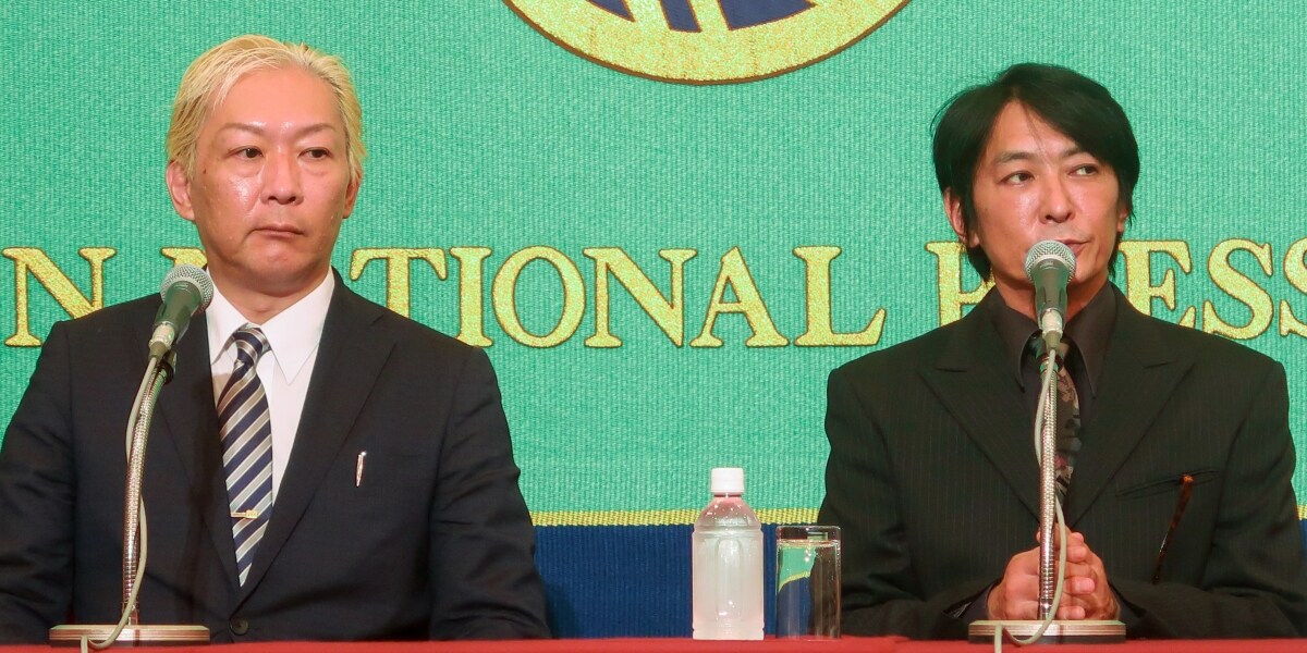 当事者の会、ジャニーズ事務所に「対話開始」を要請　スポンサー企業にも「積極的に働きかける役割」求める