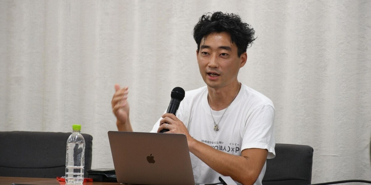 「衣食住がおびやかされる日本の若者、途上国に近い」NPOに食糧求める声続々と