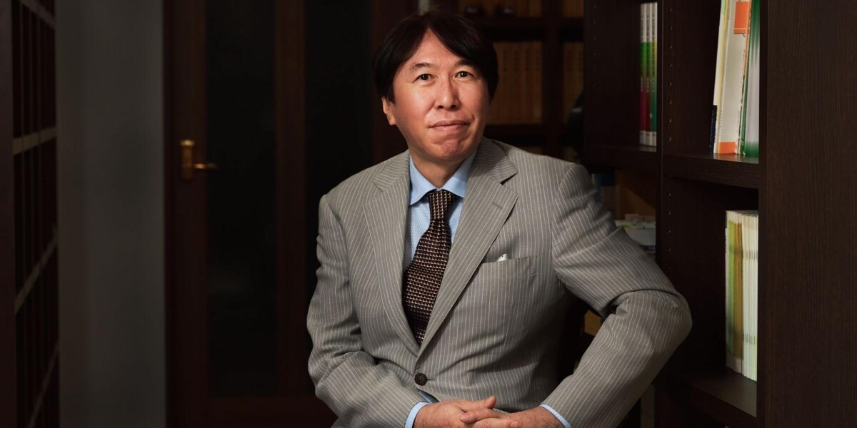 紀藤正樹弁護士、全力でカルトと対峙し続けた30年　「自分を守るより他者を救え」　