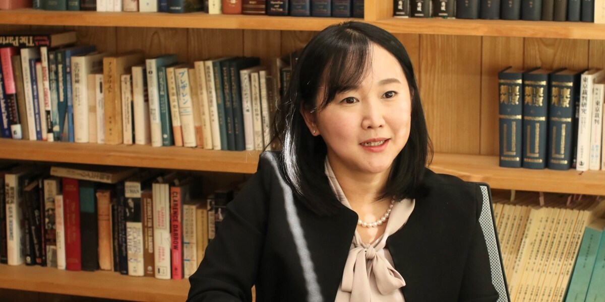 刑事弁護のレジェンドに学んだ元裁判官の「名弁論」　吉田京子弁護士、法令違憲を勝ち取っても歩みは止めず