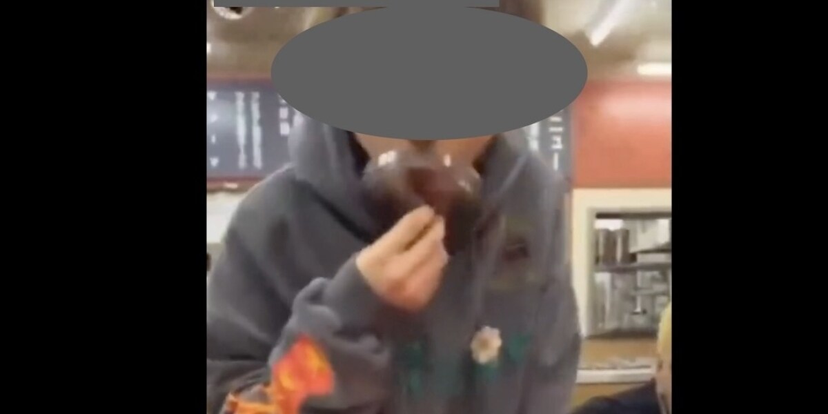 ラーメン山岡家、迷惑動画で被害届　ピッチャーのフタ舐めた客謝罪も「事案は重大」