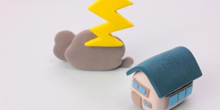台風や豪雨で「自宅」がこわれてしまった・・・「税金」の負担を軽くできる方法とは？