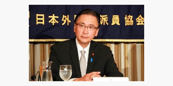 ＜北朝鮮拉致＞古屋担当相「日本国民が中途半端な調査で納得することは100％ない」