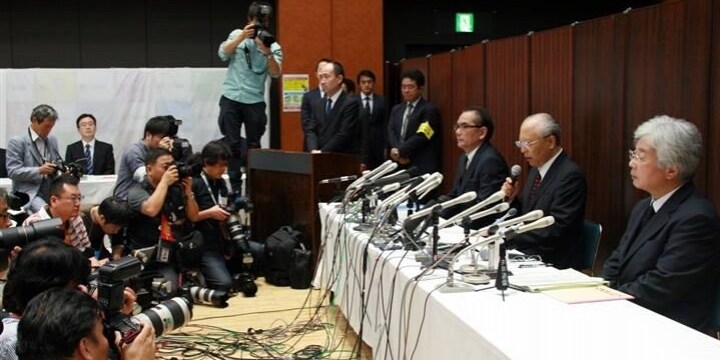 ＜池上さんコラム見送り問題＞朝日新聞社長「社内記者の上層部批判を重く受け止めた」