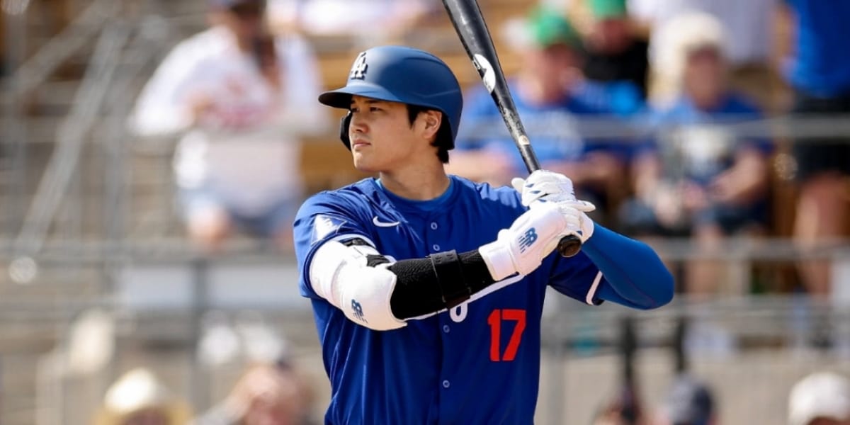 大谷翔平選手、2025年の成績は「46本塁打・34盗塁」 野球データ分析の 