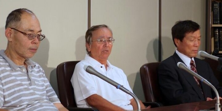 「こんな改革案でえん罪がなくせるのか」 えん罪被害者が「刑事司法改革案」を批判