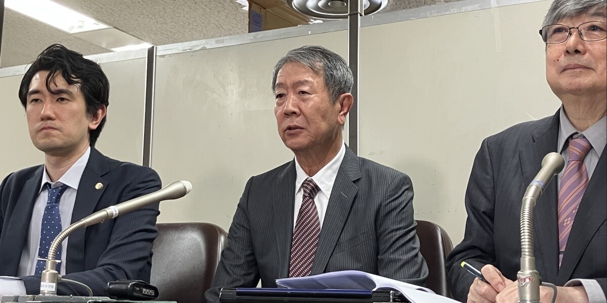 67年前の「赤ちゃん」取り違え、東京都に調査命じる判決 原告「真の