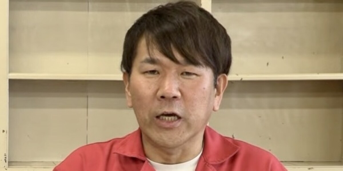 男性芸人の行為が物議　女性マネジャーの食べ残しを勝手に口に…これは「ハラスメント」なのか