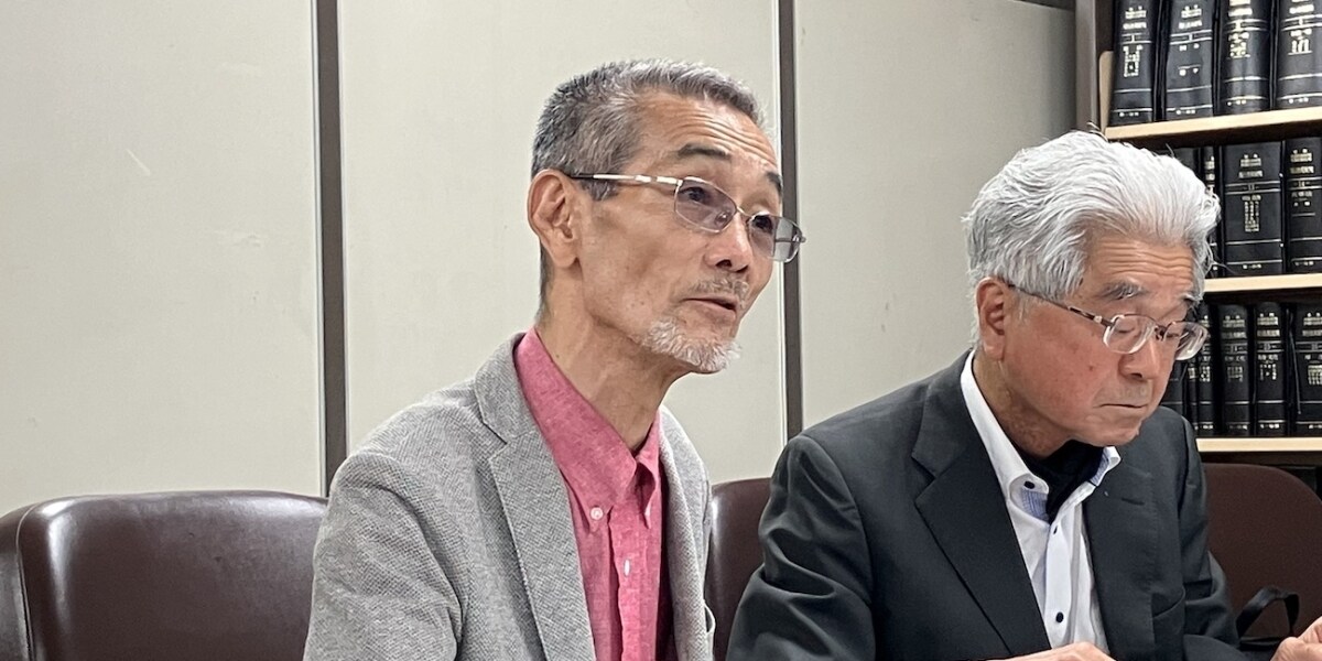 立花孝志氏に30万円賠償命令、YouTube発言は名誉毀損　原告「動画で世間に謝罪して」東京地裁