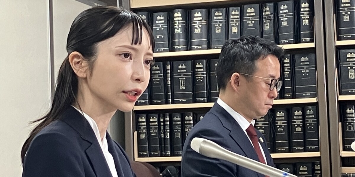 みんなでつくる党、前代表の立花孝志氏を刑事告訴したと発表「業務上横領の疑いで」