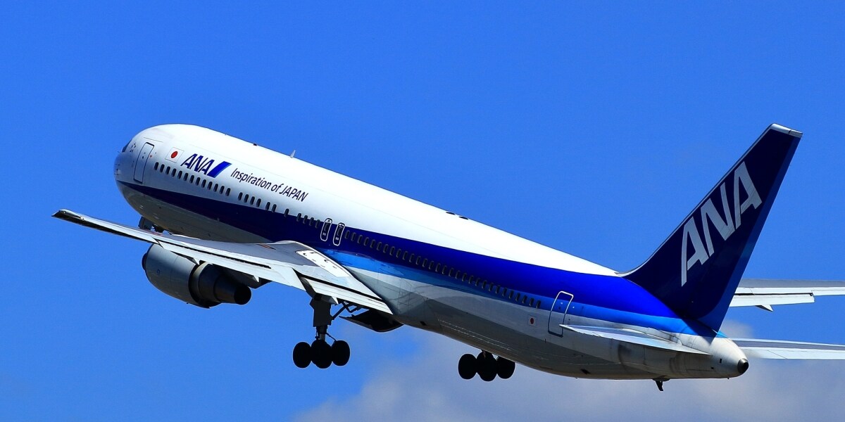 飛行中の全日空機、ドアを開けようとした乗客の法的責任は？ 米で緊急着陸の大騒ぎに