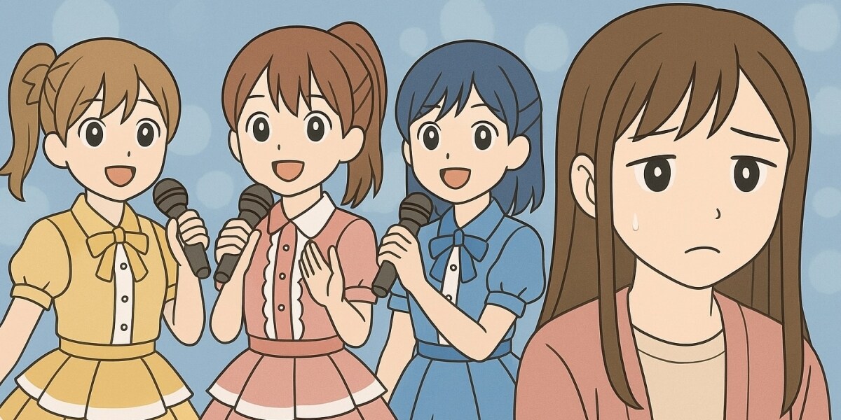 アイドルがグループを解雇されたけど「事務所は解雇しない」、契約期間は芸能活動させてもらえない？