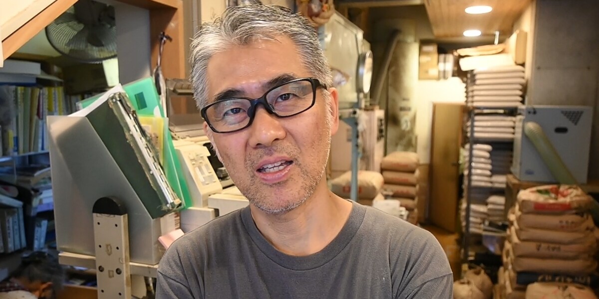 備蓄米の品質は"シンジ"られない？五つ星マイスターは辛口評価、「アベノマスク再来」も懸念