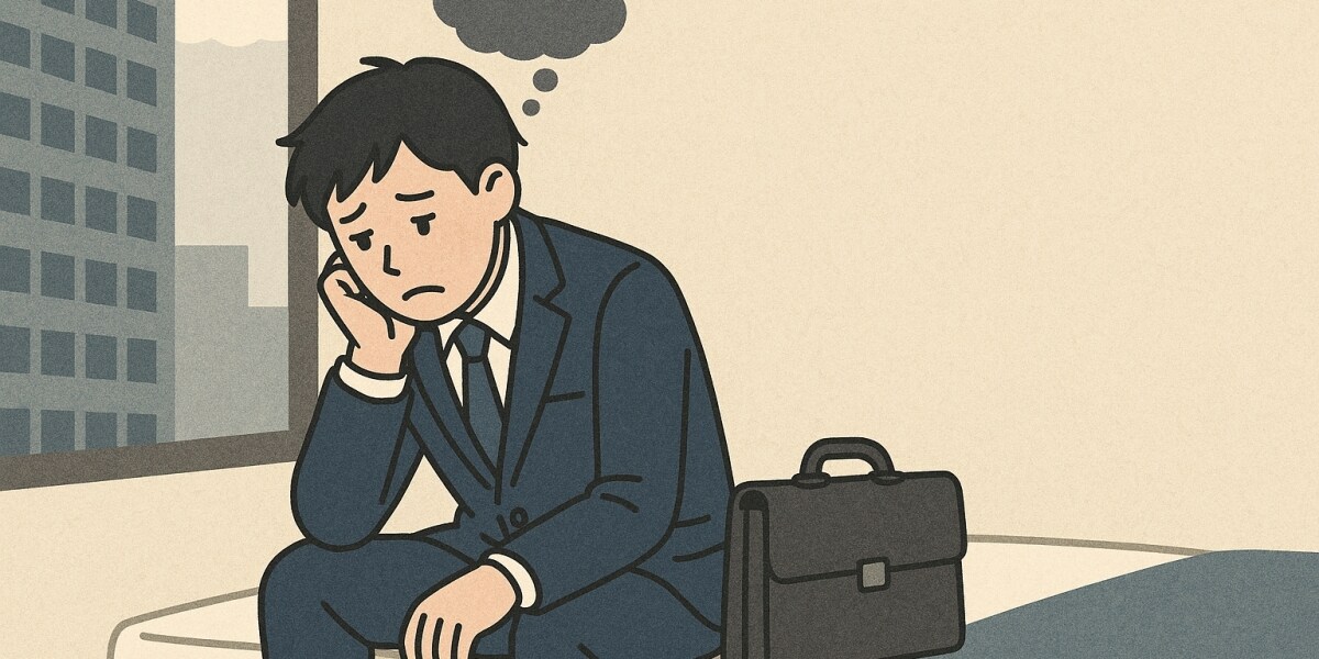【Q＆A】新卒入社したばかりなのに会社に行きたくない…「退職代行」使っても大丈夫？
