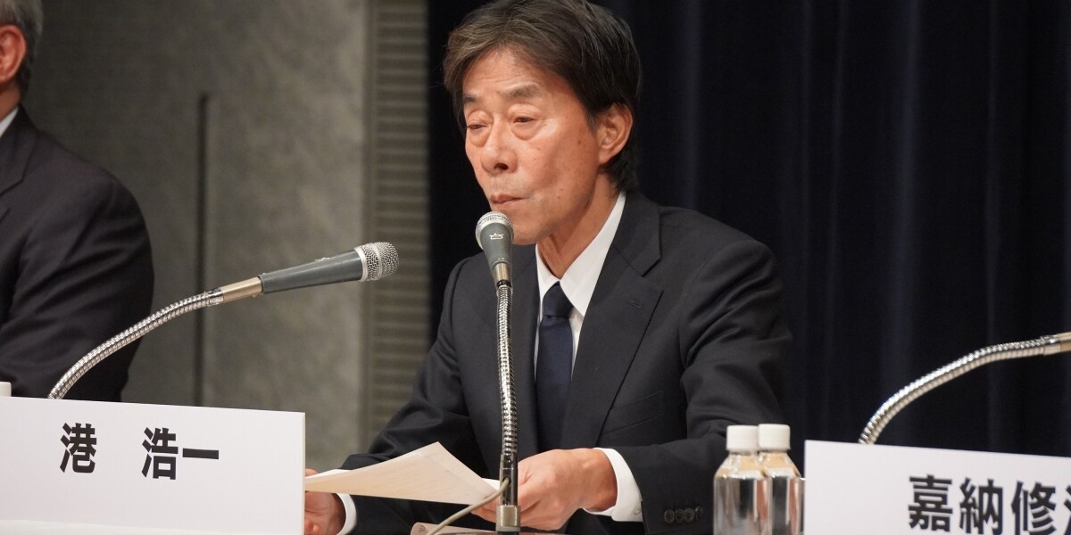 港元社長らを提訴、フジテレビの狙いは？　弁護士は「過去の体制からの脱却をアピールするため」