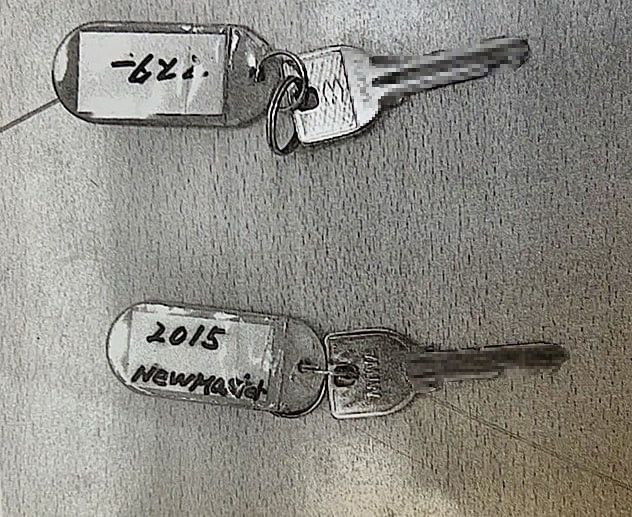 マスターキーで下着物色「嬉しい気持ち」管理人と沈黙する会社に「被害女性」が"ひとり"で挑んだ理由