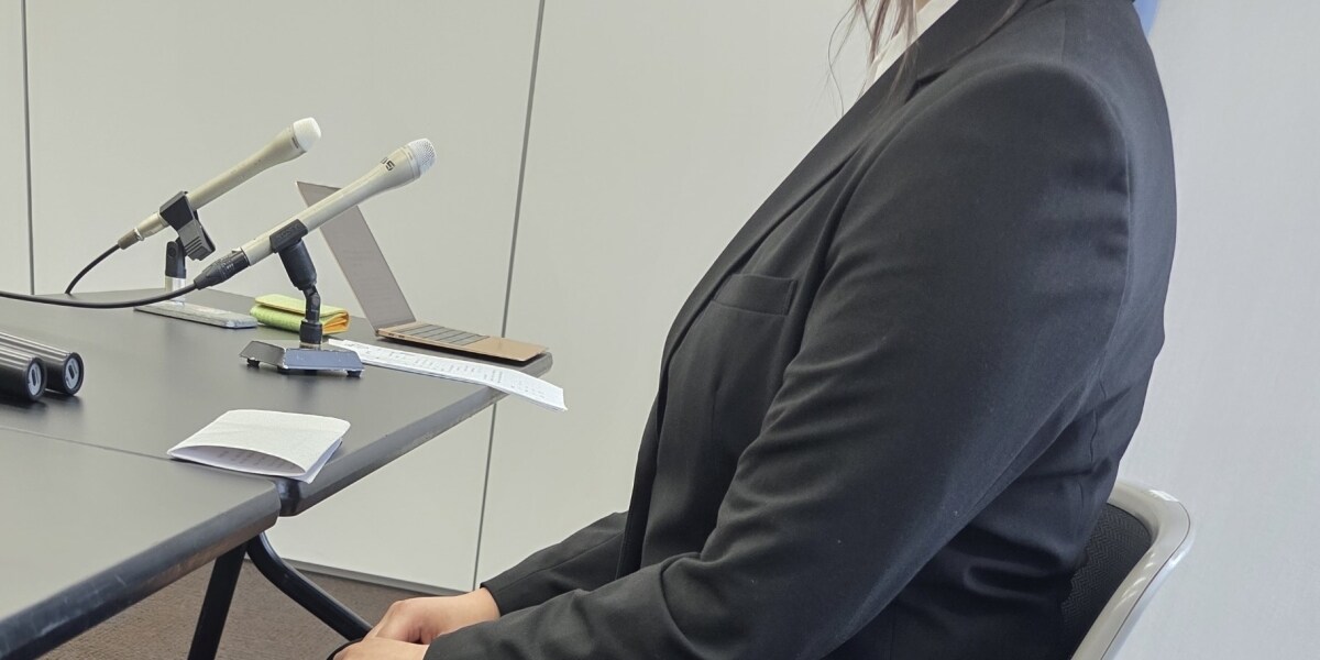 「汚くて全部洗った」整骨院での性被害訴えた10代女性、不起訴に「検察審査会」申し立て