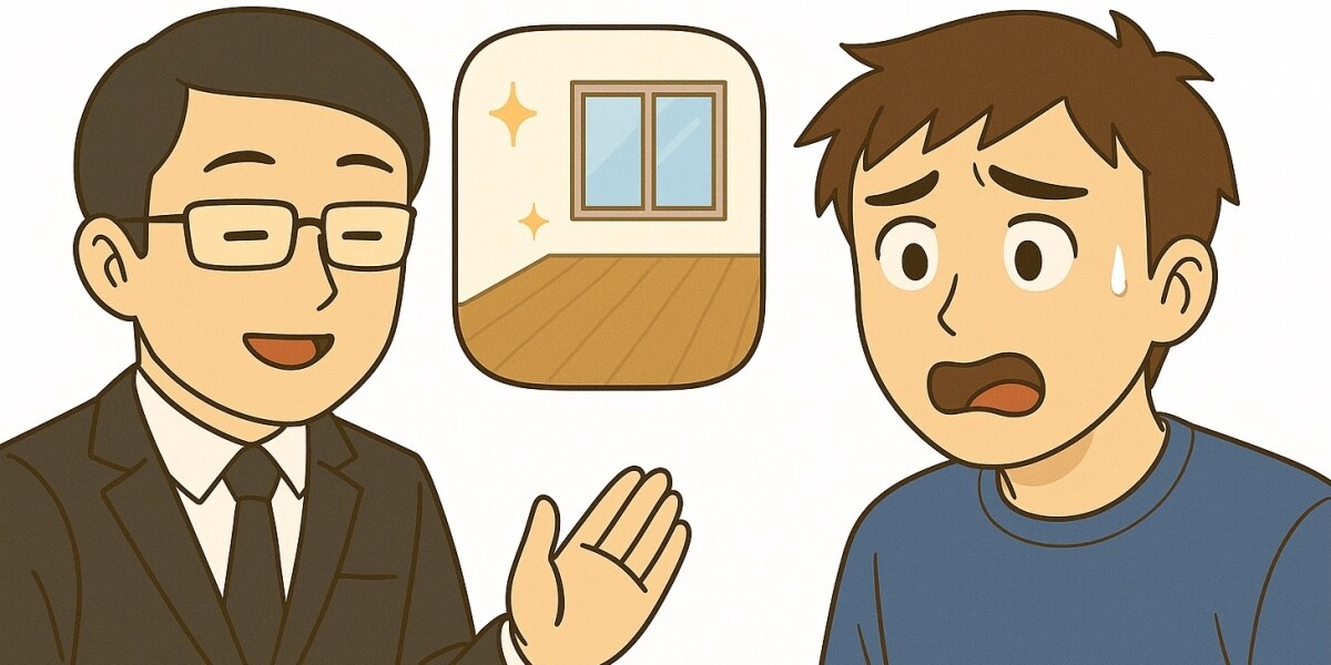 賃貸の初期費用で「消毒料◯万円」、借主に支払い義務ある？