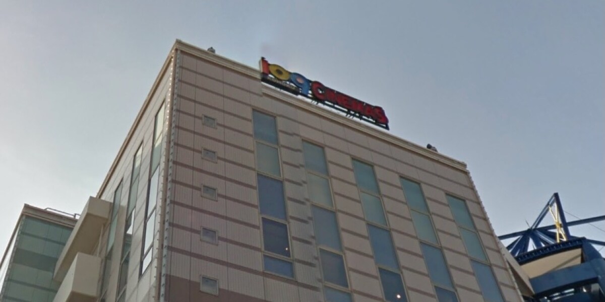 映画館スタッフが顔を埋めたポップコーンは「廃棄品」、運営会社が「不適切動画」で調査結果公表