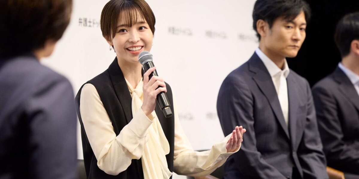 渡邊渚さん「家族や友人にまで殺害予告が…」 著名人に向けられるネット誹謗中傷のリアル