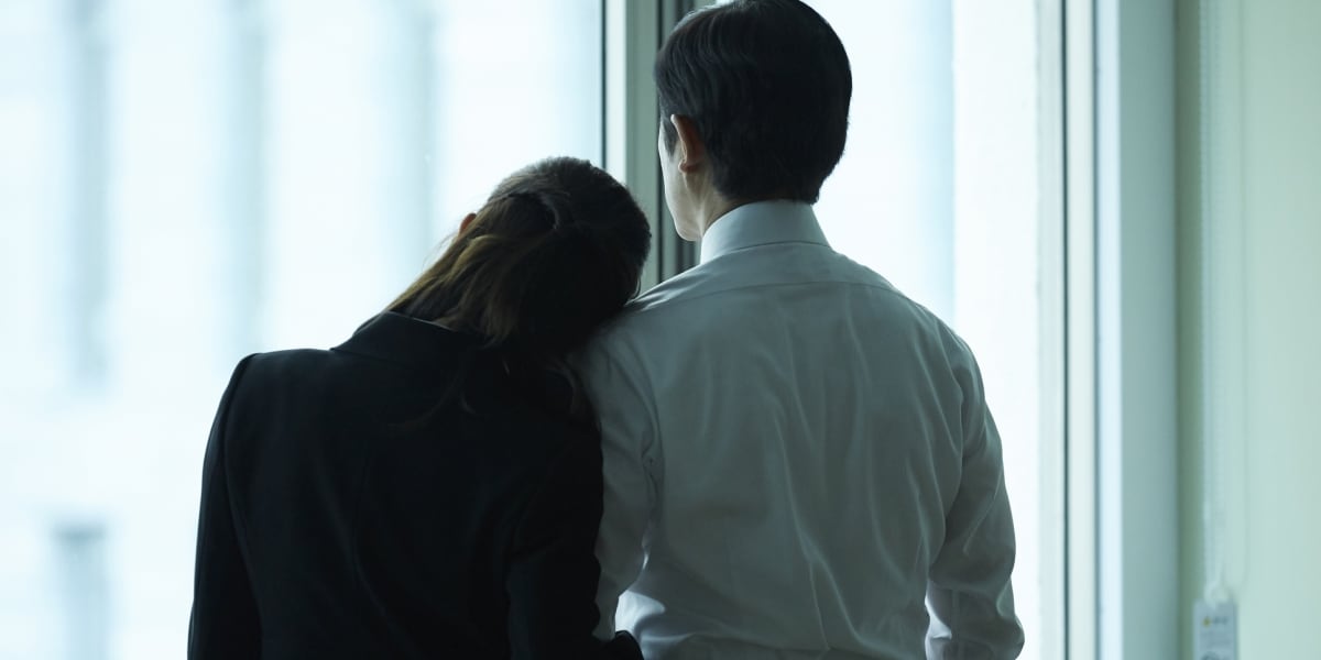 不倫夫に「償い」させたけど…相手女性からも慰謝料とれる？