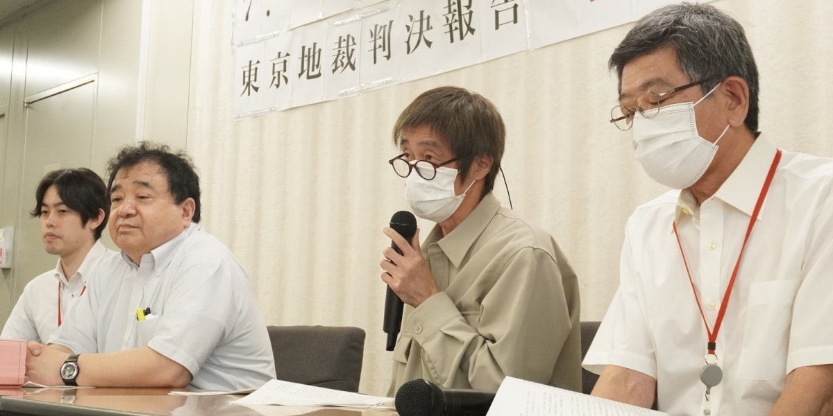 QBハウス残業代訴訟、店舗運営者に1400万円支払い命令…本部の責任は否定「雇用主にあたらず」 東京地裁