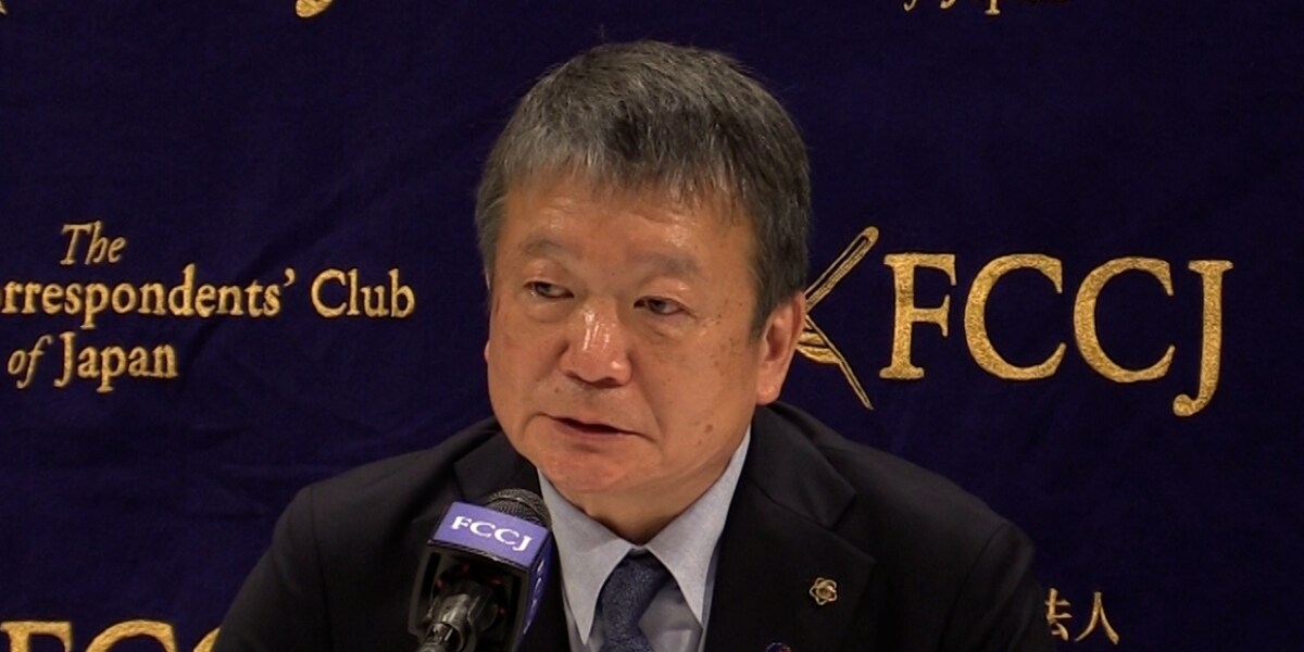 参政党の躍進に「衝撃受けた」、韓国民団トップが危機感　日本人ファーストは「時代に逆行」「本心ならば怖い国になる」