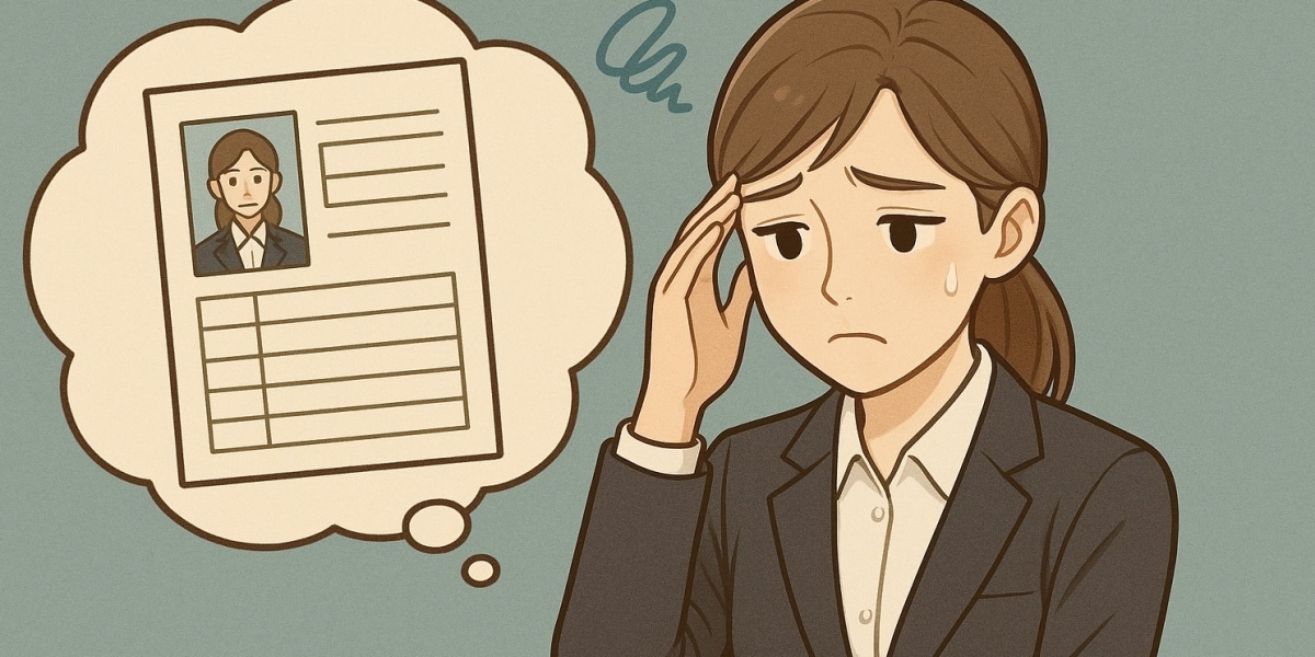 「バイトに落ちたら履歴書返して！」SNSで13万「いいね」、企業に返却義務はある？