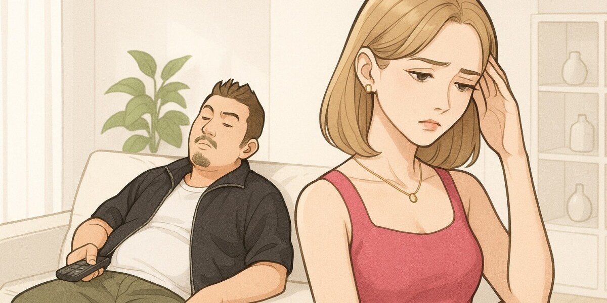 「もう心身ともに限界です」無職夫に頼まれて風俗勤務の妻、離婚するにはどうすれば？