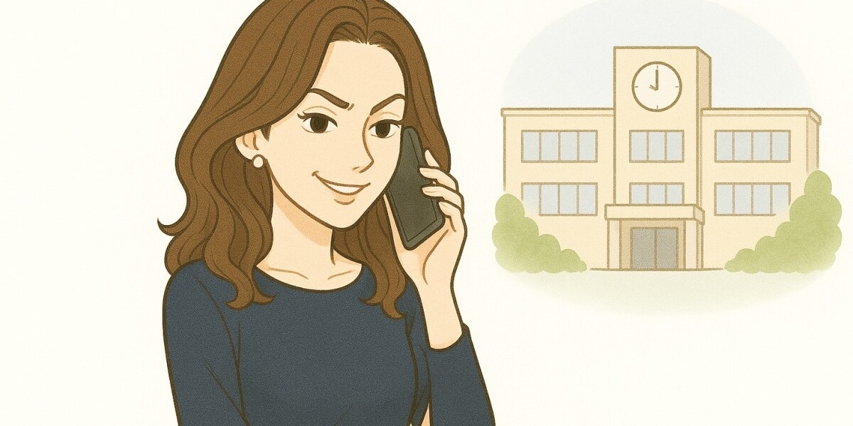 難関校に合格したのに…ママ友が勝手に「辞退」の電話した？　なりすまし行為はどんな罪に問われるのか