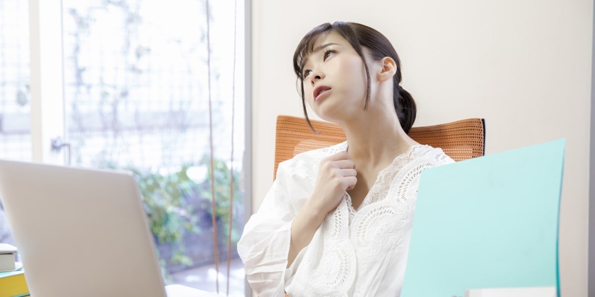 室温45℃、エアコン停止で嘔吐「このままだと私は死ぬ！」猛暑の職場は “死”と隣り合わせの惨状に