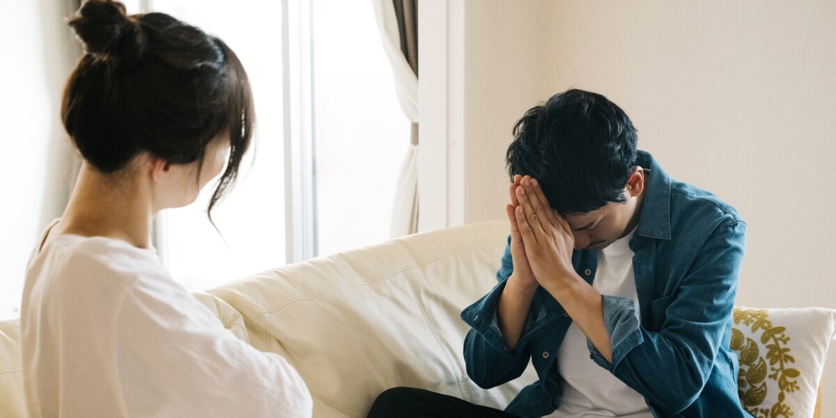 「不倫したら坊主」は強制できる？ さもなくば離婚…妻の和解案に夫が悲鳴　弁護士の見解は