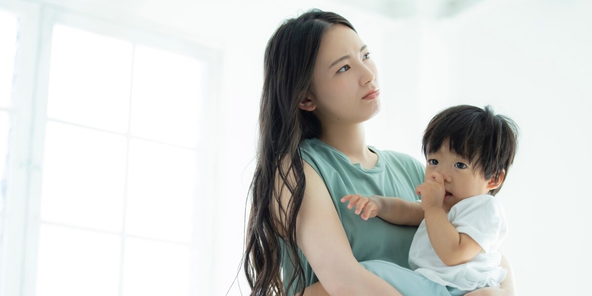 婚活パーティーで出会い出産、でも相手の男は既婚者だった…「独身偽装」に揺れる女性の葛藤