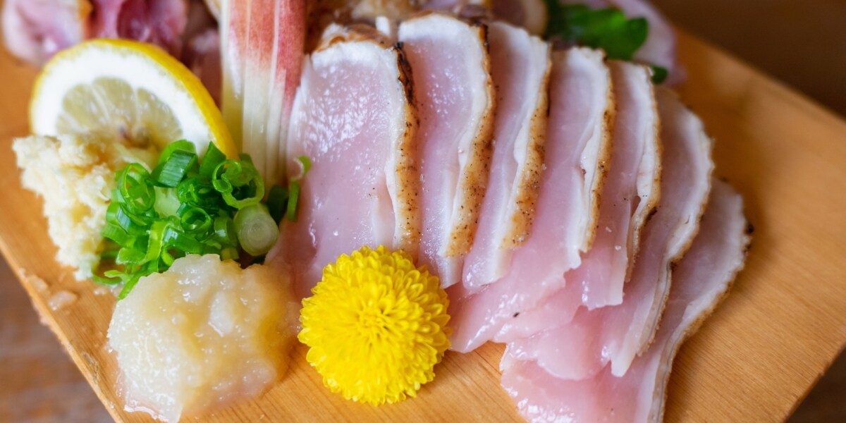 鶏ささみのタタキ「食中毒」で示談金「1億円超」のリスク…"新鮮でも安全ではない"厚労省も警告